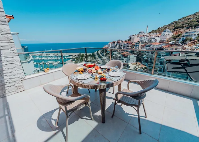 Fortunella Suites