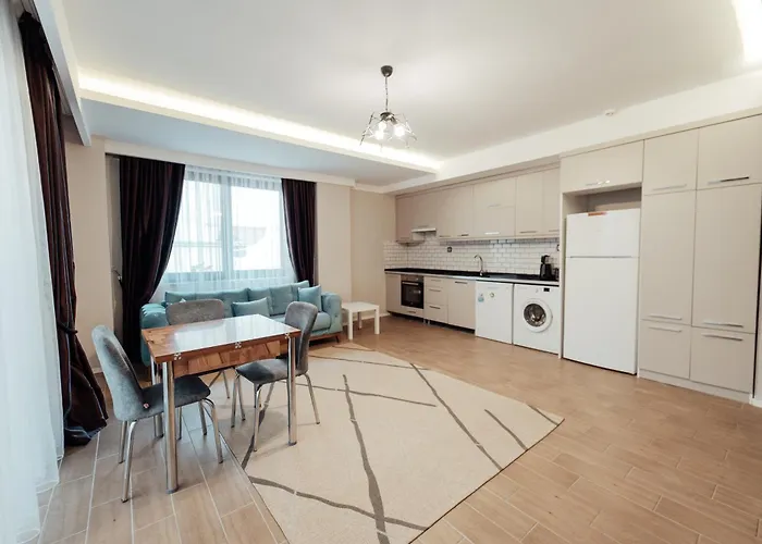 Fortunella Suites