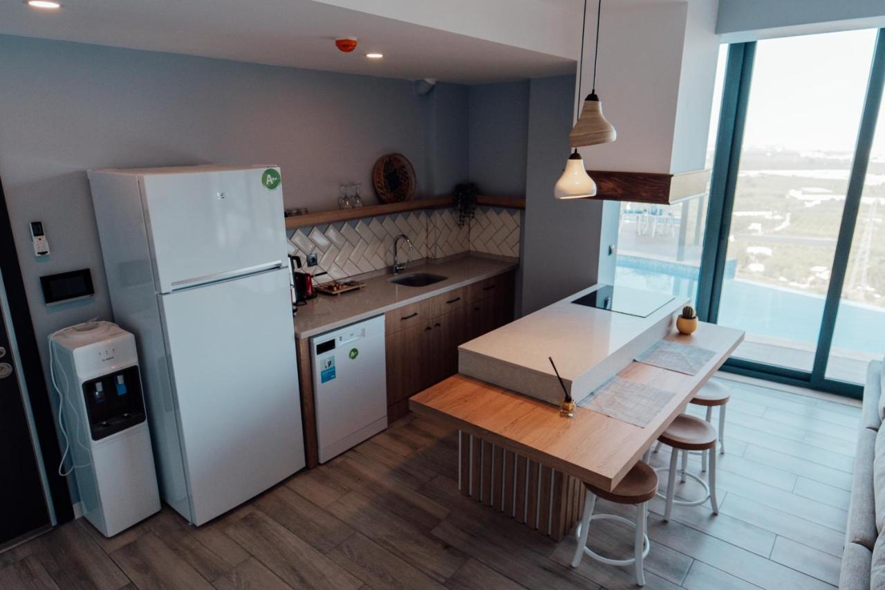 Aparthotel Fortunella 3*