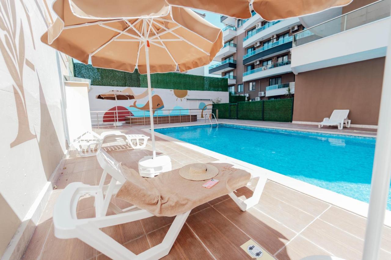 Fortunella Aparthotel 3*