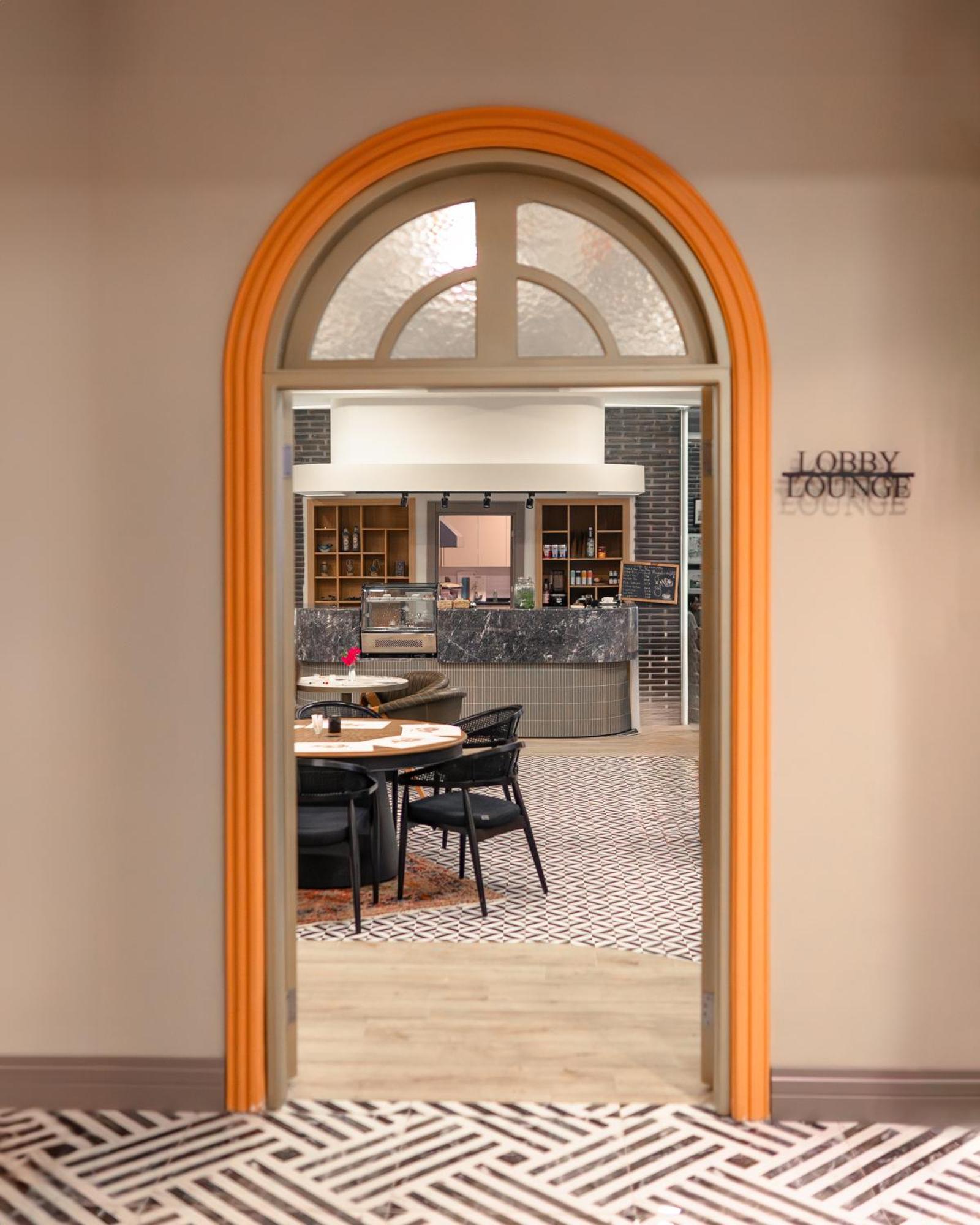 Aparthotel Fortunella Finike