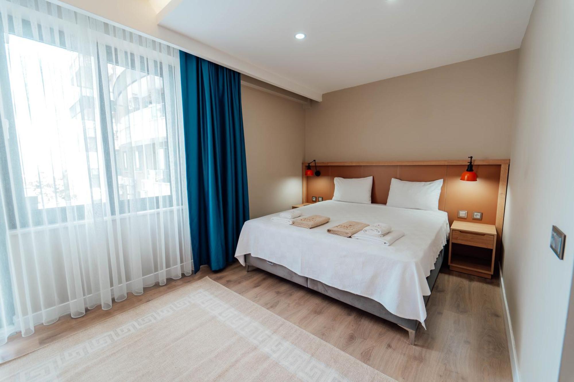 Aparthotel Fortunella