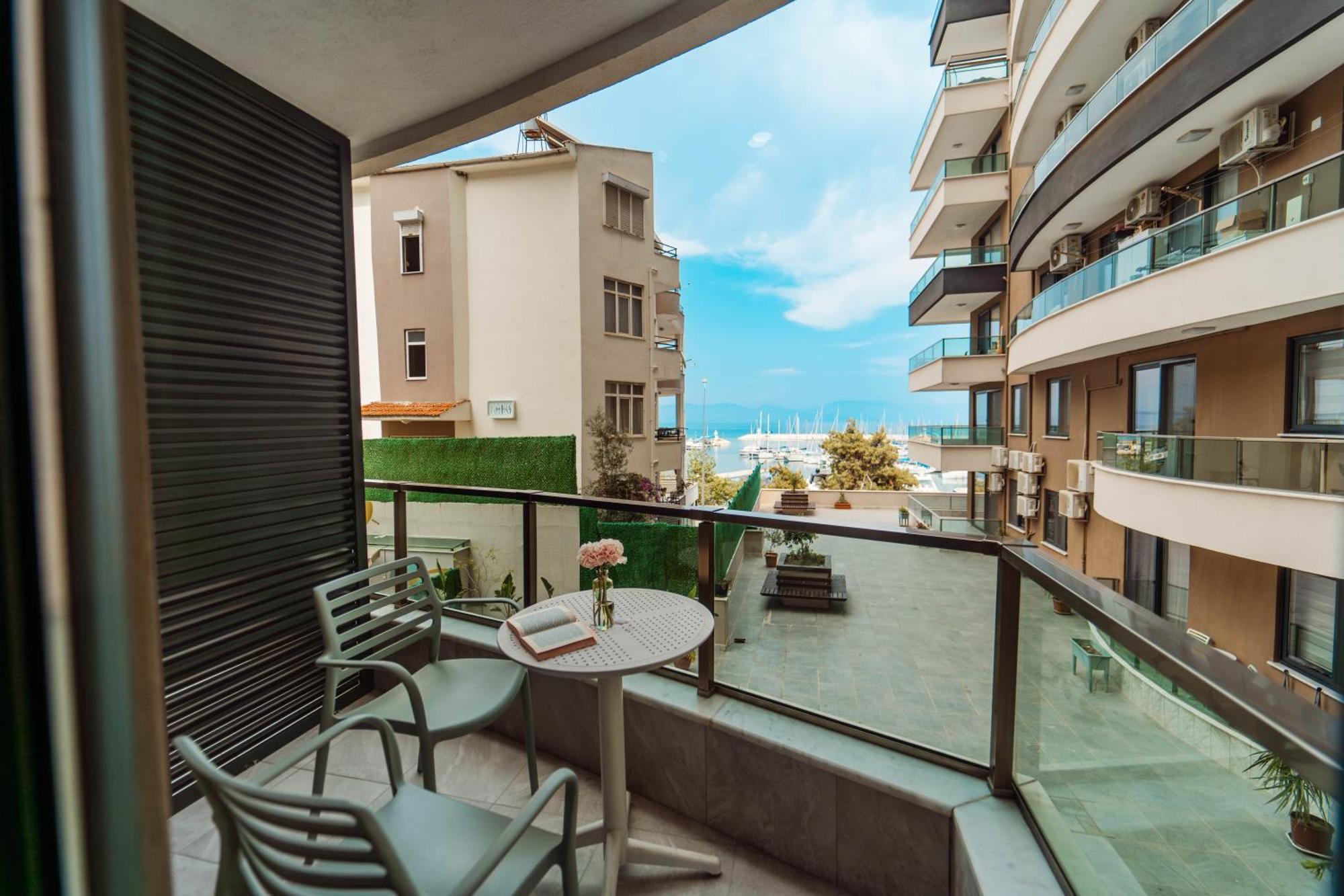 Fortunella Aparthotel 3*
