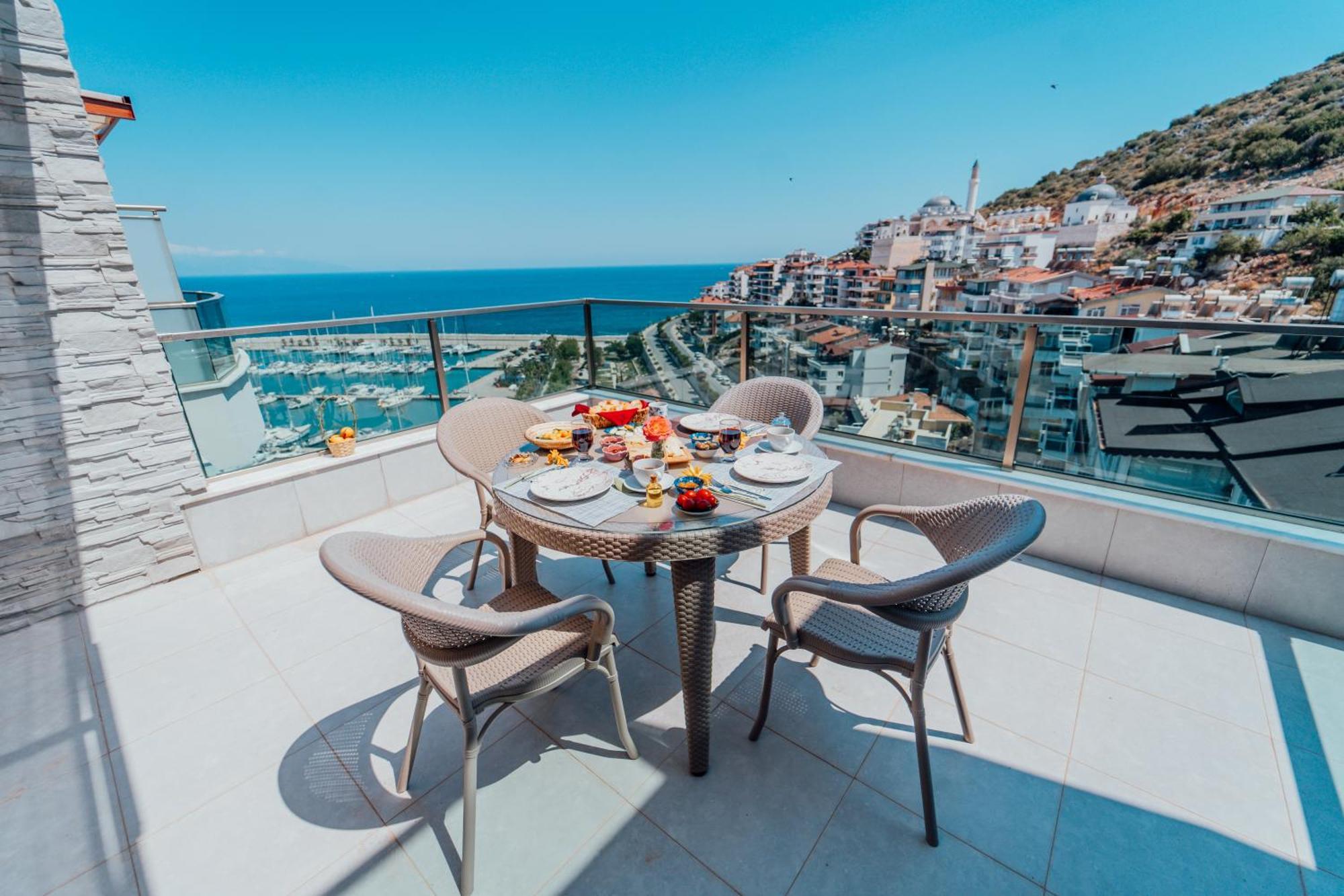 Appart hôtel Fortunella