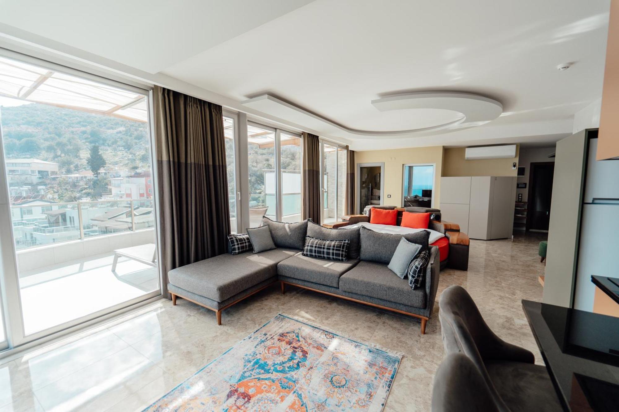 Aparthotel Fortunella Finike