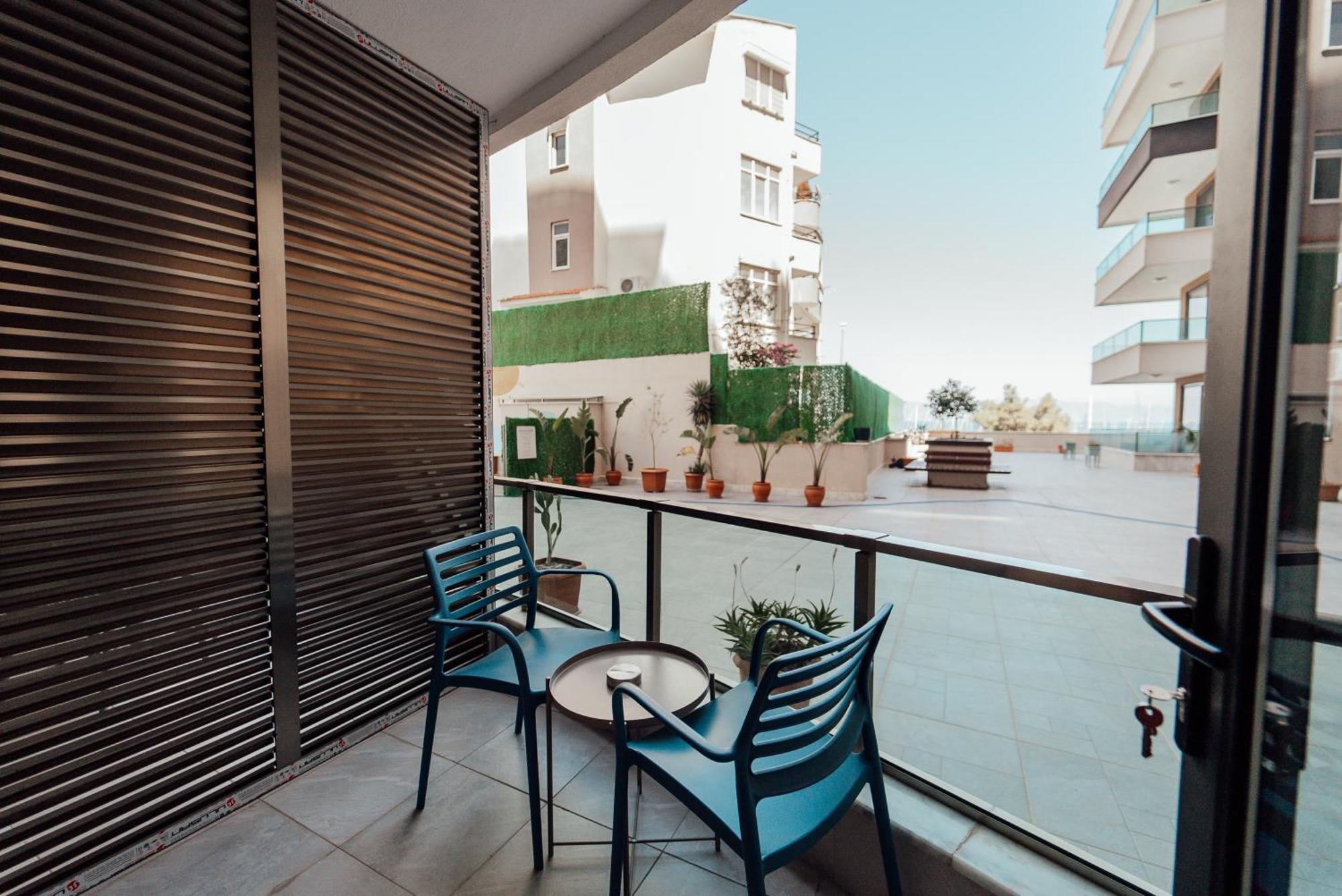Aparthotel Fortunella