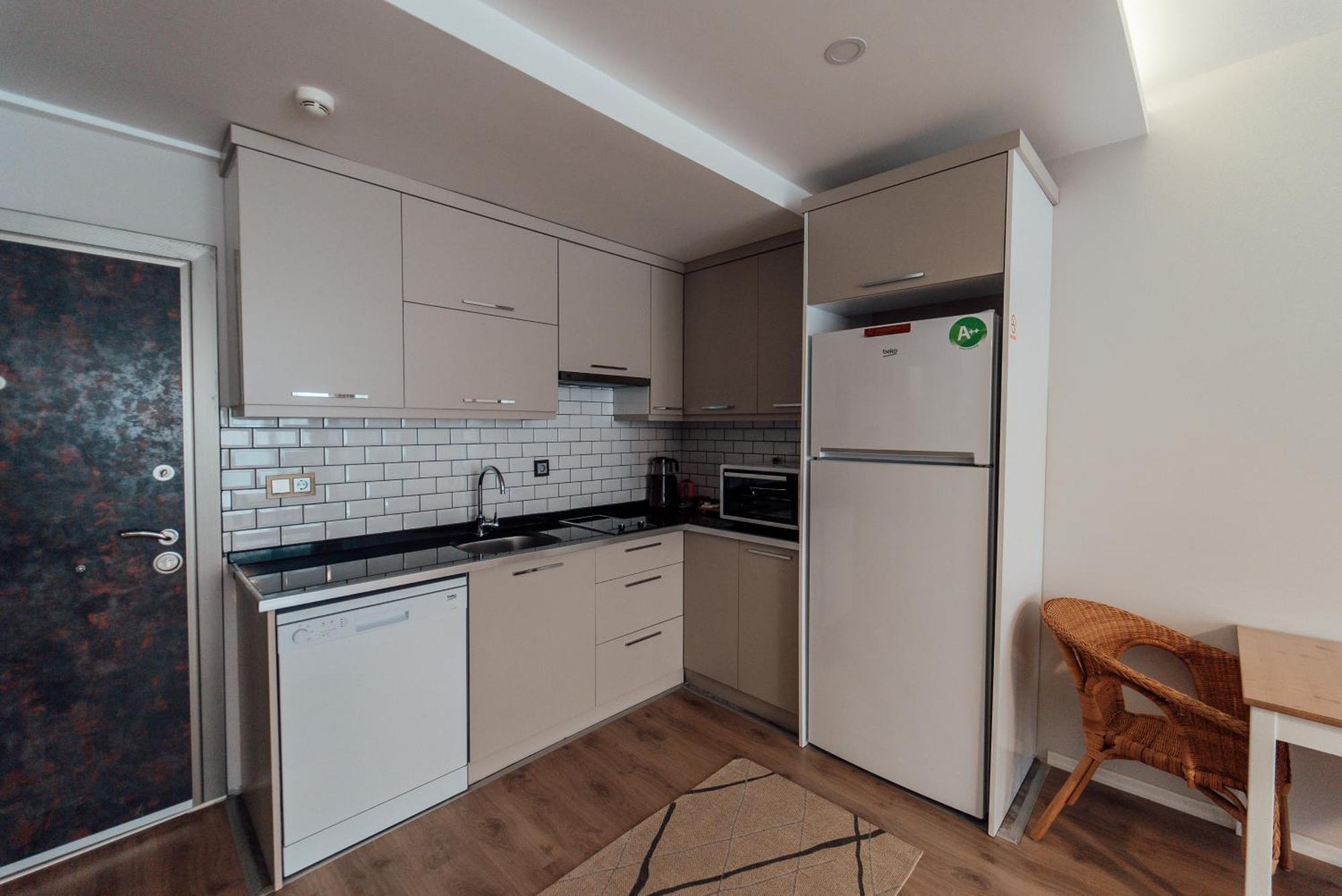 Aparthotel Fortunella 3*