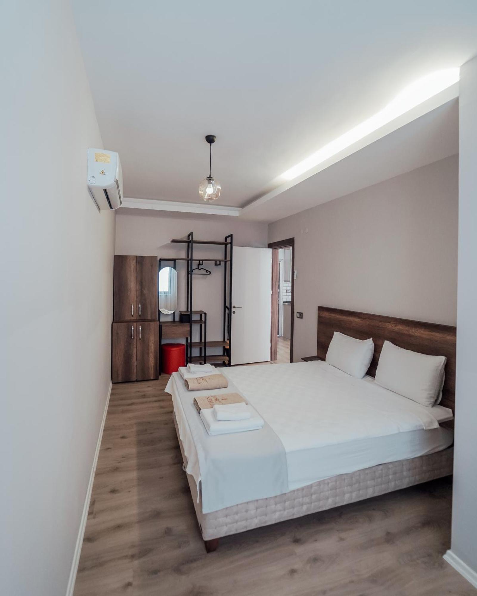 Fortunella 3* Finike