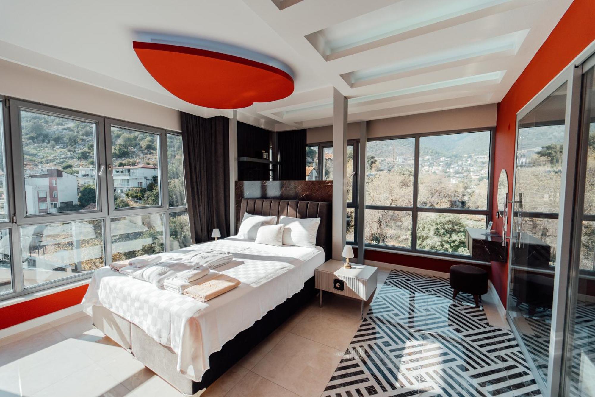Aparthotel Fortunella 3*