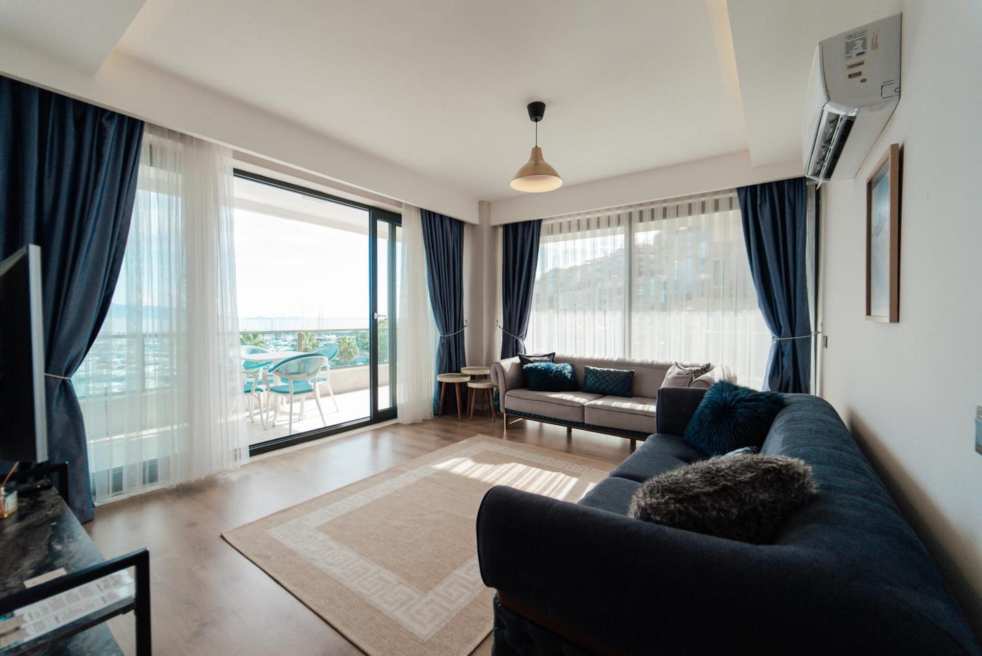 Fortunella Aparthotel