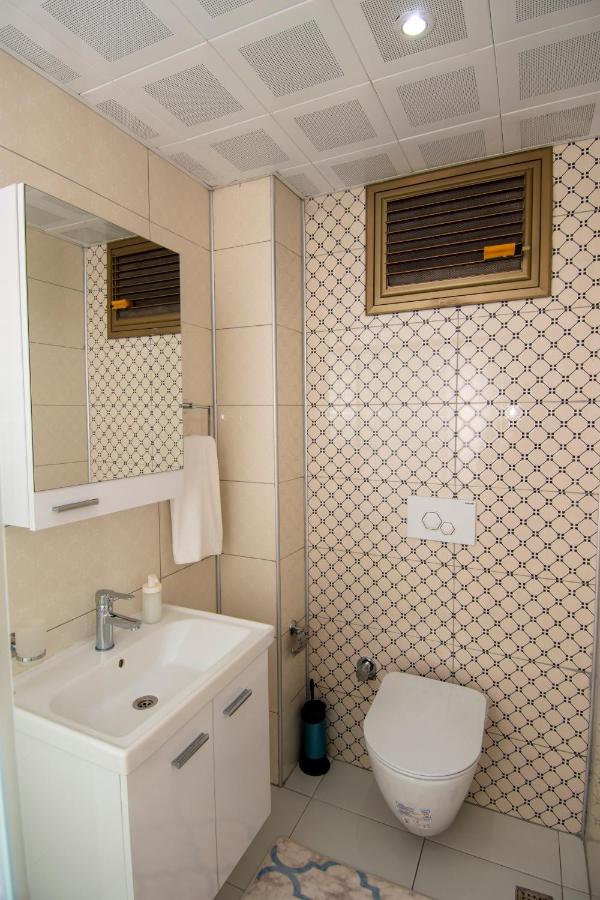 Aparthotel Fortunella 3*