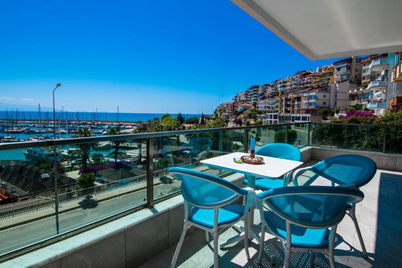 Aparthotel Fortunella